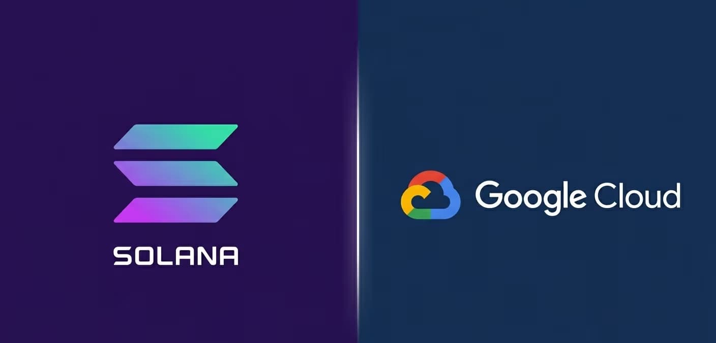 Google Cloud and Solana Foundation Launch Pay.sh: AI Agents Can Now Pay for APIs With Stablecoins on Solana